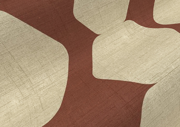 Construct, Salamander - Roman Blind - Image 4